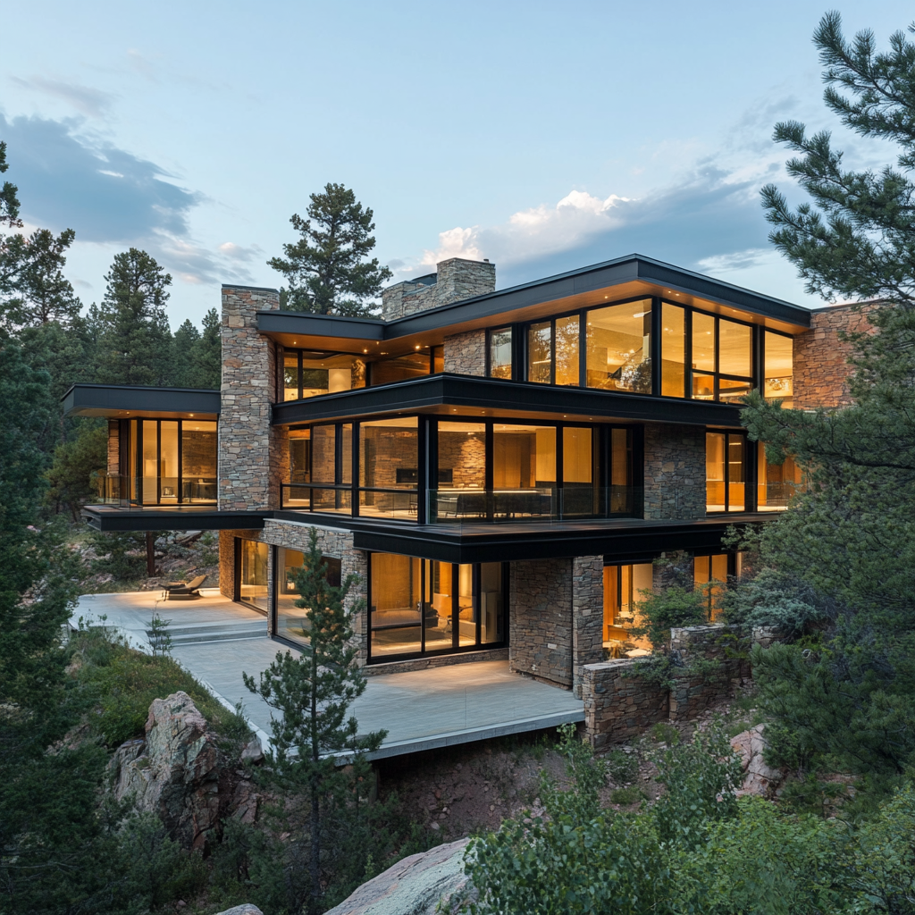 Real Estate Company Colorado Springs