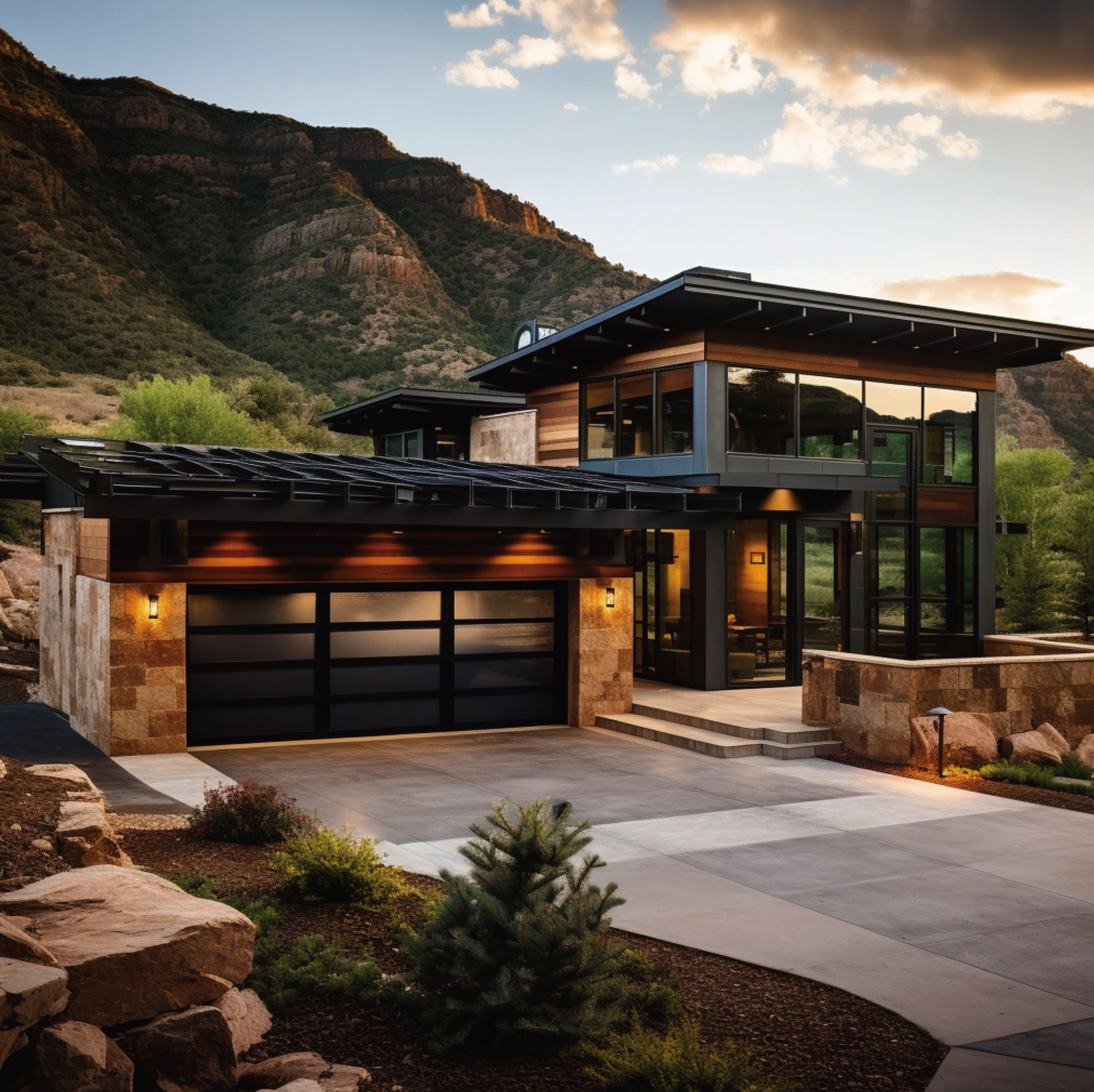 Broadmoor Realty, Building Home, Building New Home Colorado Springs, Buyer’s Agent